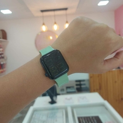 Reloj Digital Unisex.