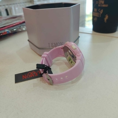 Reloj Deportivo de Dama Violeta Lemon. en internet