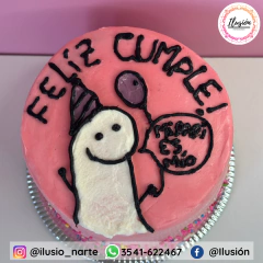Torta personalizada - comprar online