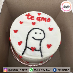 Mini Cakes - tienda online