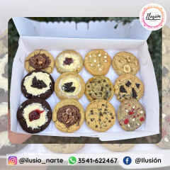 Cookies NY - tienda online