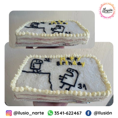 Torta Salada Meme