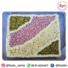 Torta Salada Ilusión Grande - comprar online