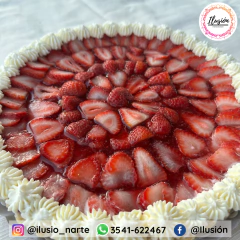 Tarta de frutillas - comprar online