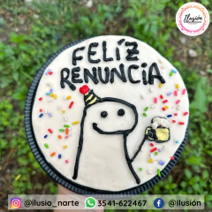 Torta personalizada - tienda online