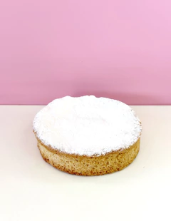 Tartas Dulces Individuales - comprar online