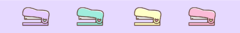 Banner da categoria Grampeador 