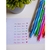 Caneta Esferográfica Cis Spiro Glow - 0.7 mm - comprar online