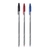 Caneta Esferográfia Cis Spiro Pro - 0.7 mm - comprar online