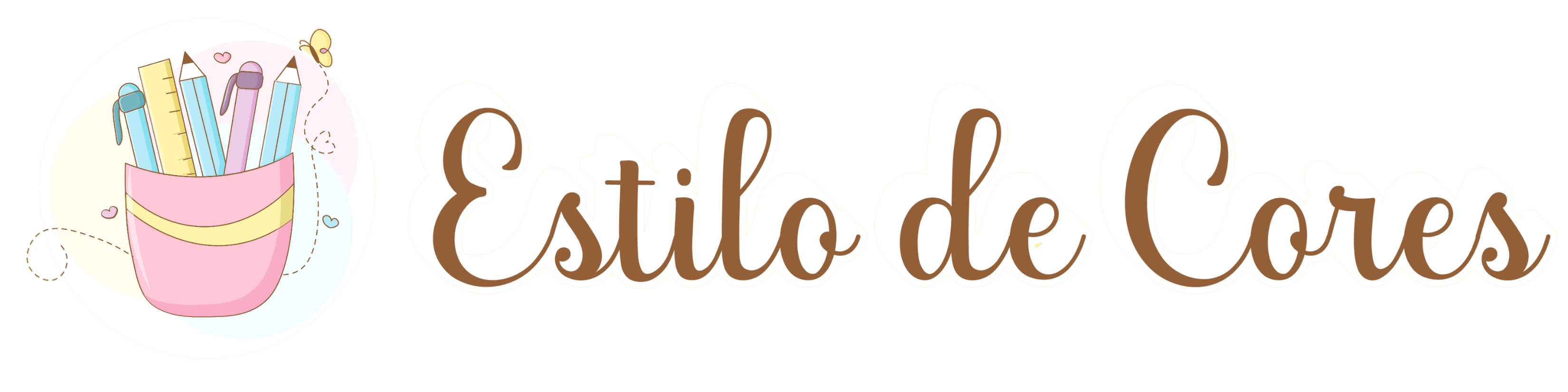 Estilo de Cores - Papelaria e Variedades