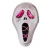 Careta Scream Led