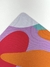 Mousepad | A vida é feita para colorir - Traços da Bea | Artista de mural