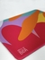 Mousepad | A vida é feita para colorir - loja online