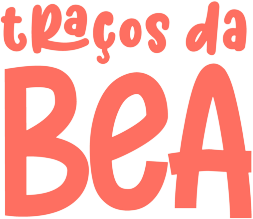 Traços da Bea | Artista de mural
