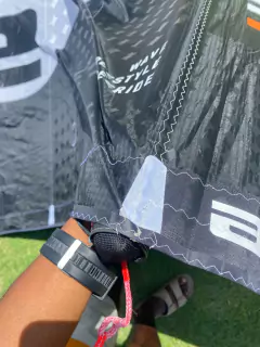 Kite Seminovo Core Nexus 4 2025 12m - New Kite 