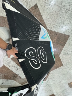 Kite Seminovo Core XR8 2023 8m - comprar online
