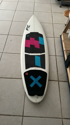 Prancha Seminova Shaper 5'11