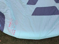 Kite Seminovo Duotone Neo 9m 2022 - New Kite 