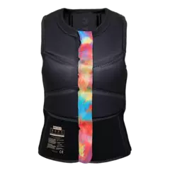 Colete Mystic Ruby Impact Vest Fzip Women na internet