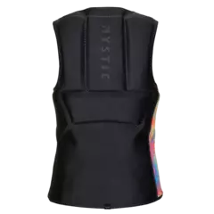 Colete Mystic Ruby Impact Vest Fzip Women - comprar online