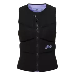 Colete Mystic Ruby Impact Vest Fzip Women - loja online
