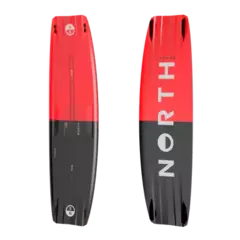 Prancha Biderecional North Atmos Hybrid TT 2024 - comprar online