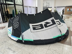 Kite Seminovo Core XR8 2023 8m