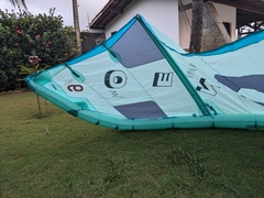 Imagem do Kite Seminovo Duotone Neo 9m 2022