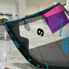 KIte Seminovo Duotone Neo SLS 2021 6m na internet
