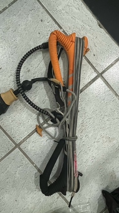 Kite Seminovo Cabrinha Drifter 2016 8m + Barra - comprar online
