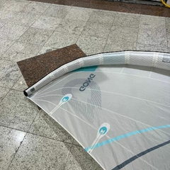 Wing Seminovos Gong Aramid 2024 Neutra Azul / Branco 3,5m - comprar online