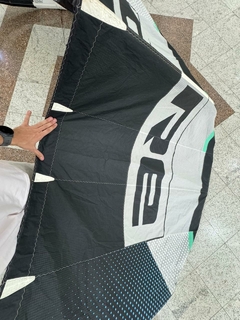 Imagem do Kite Seminovo Core XR8 2023 8m