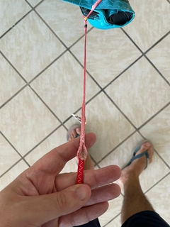 Kite Seminovo Duotone Neo SLS 2023 10m - New Kite 