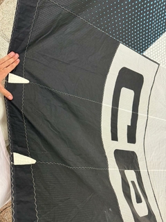 Kite Seminovo Core XR8 2023 8m na internet