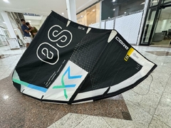 Kite Seminovo Core XR8 2023 8m na internet