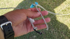 Kite Seminovo Duotone Neo SLS 2022 9m - loja online