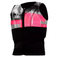 COLETE FEMININO - P TAM/VOL:0.000
