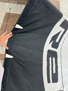 Kite Seminovo Core XR8 2023 8m