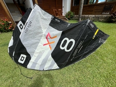 Kite Seminovo Core XR7 2023 8m - comprar online