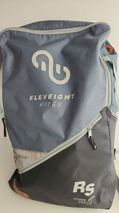 Kite Seminovo Eleveight RS 2022 9m + Barra Seminova Eleveight - loja online