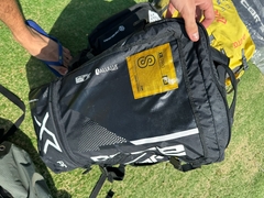 Kite Novo Core XR8 PRO 2024/2025 8m na internet