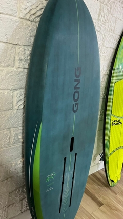 Prancha Seminova Gong Cruzader Point FSP PRO 5'4 - comprar online