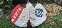 Kite Seminovo Cabrinha Switchblade 2024 Tamanho: 7m
