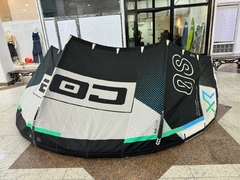 Kite Seminovo Core XR8 2023 8m - loja online
