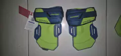 Pads Novos Crazyfly Binary