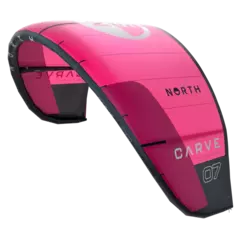 Kite North Carve 2024