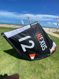 Kite Seminovo Core Nexus 4 2025 12m