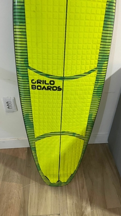 Prancha Semizero Griloboards 5,7x18 - comprar online