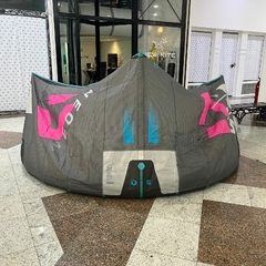 KIte Seminovo Duotone Neo SLS 2021 6m - loja online