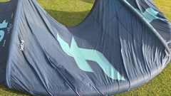 Kite Seminovo F-one Bandit 2022 10m + Barra - comprar online